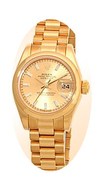 Rolex 