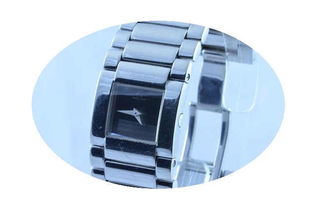 Baume & Mercier Catwalk Damen Uhr Mi...