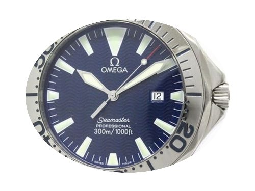 Omega Seamaster Professional 300m Quartz...