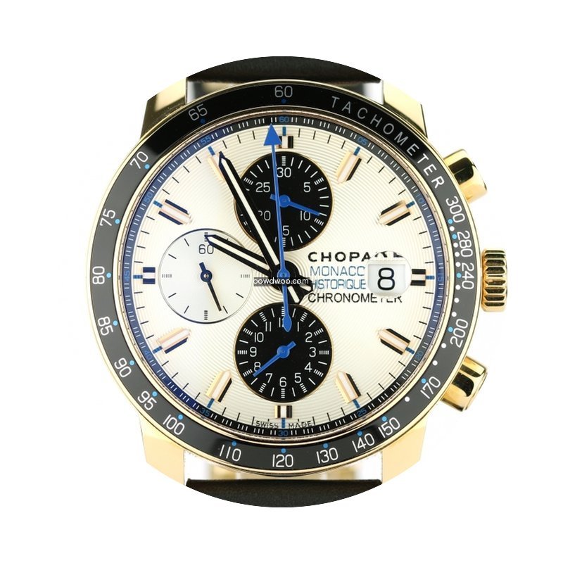 Chopard Classic Racing Grand Prix de Mon...