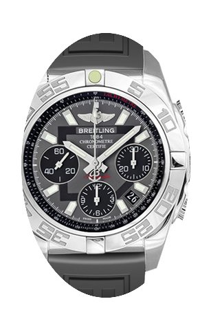 Breitling Chronomat 41 NEU incl MWST mit...