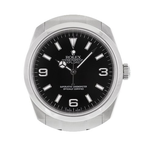 Rolex Oyster Perpetual Explorer Ref. 114...