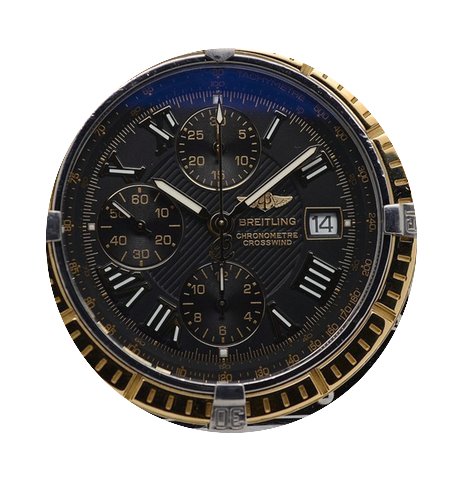 Breitling Chronometer Crosswind, Ref. D1...