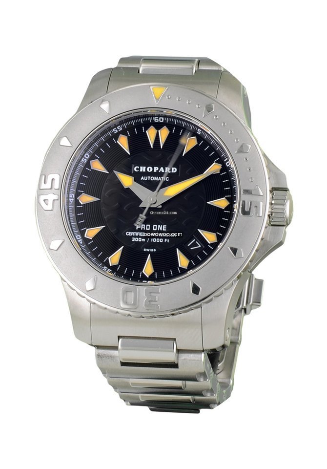 Chopard L.U.C. Pro One...