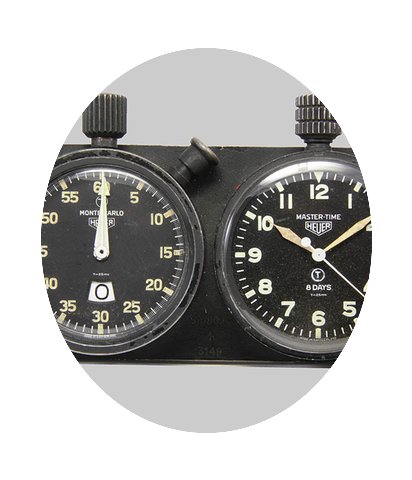 Heuer Monte Carlo...