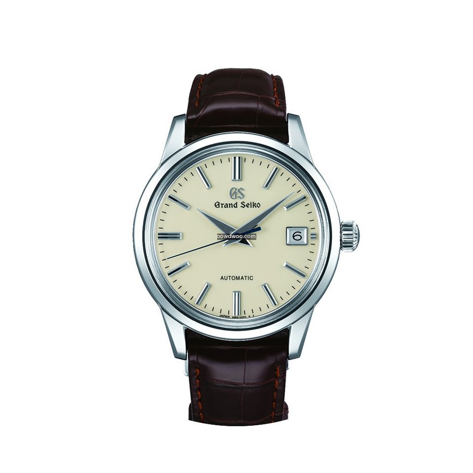 Seiko SBGR261...