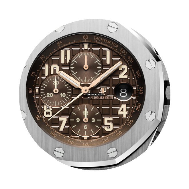 Audemars Piguet Royal Oak Offshore Havan...