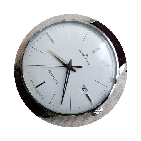 Junghans Meister Automatic...