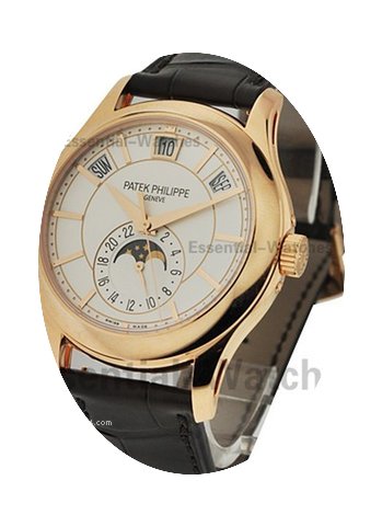 Patek Philippe 5205R Annual Calendar Moo...