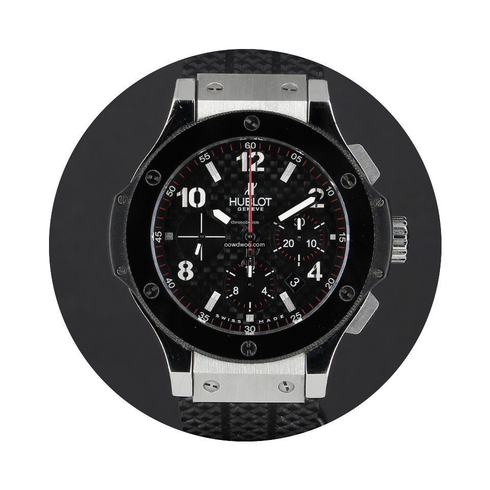 Hublot Big Bang...