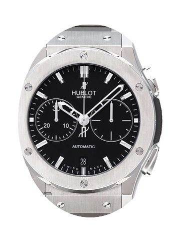 Hublot Classic Fusion Chronograph 521.NX...