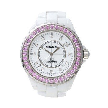 Chanel J12 Automatic 42mm H2011...