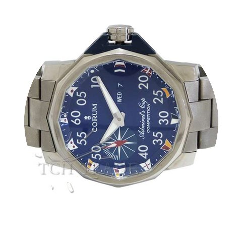 Corum ADMIRAL'S CUP COMPETITION 48 REF. ...