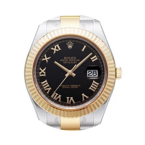 Rolex Datejust II...