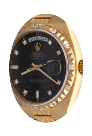 Rolex President Day-Date Model 19038...