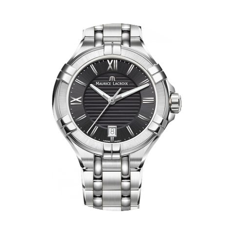 Maurice Lacroix Aikon Damenuhr AI1006-SS...