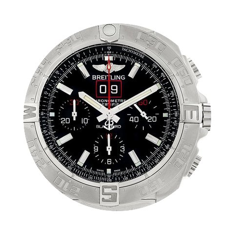 Breitling Chronomat Blackbird Limited Ed...