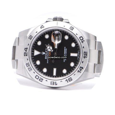 Rolex Explorer II 42 216570...