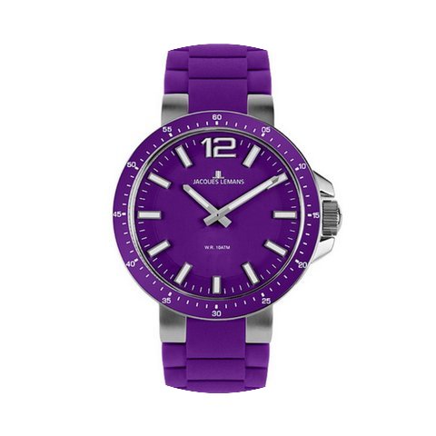 Jacques Lemans Sport Milano 1-1707K...