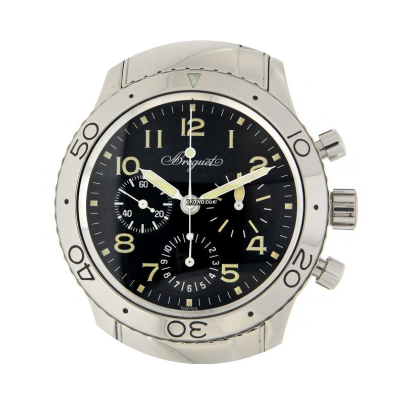 Breguet Type XX - XXI - XXII ad: $4,907 ...