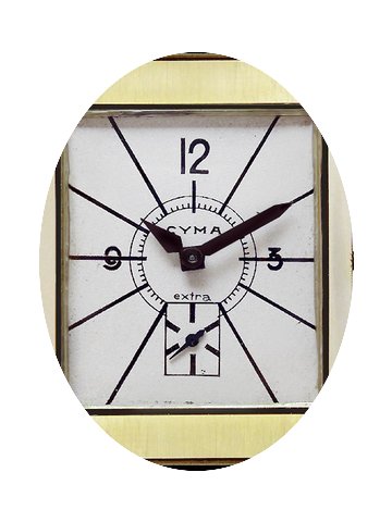 Cyma Extra...