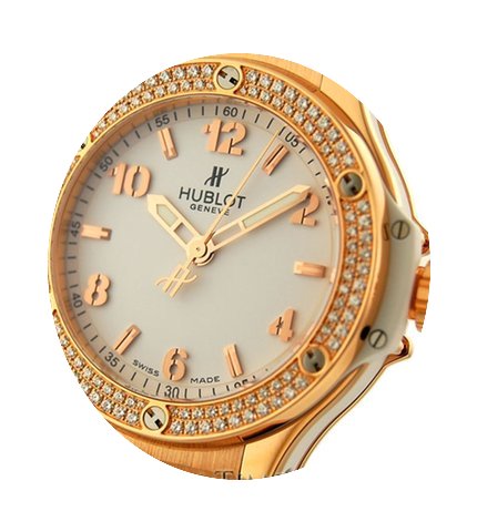 Hublot Big Bang 18k Rose Gold 38mm Ref. ...