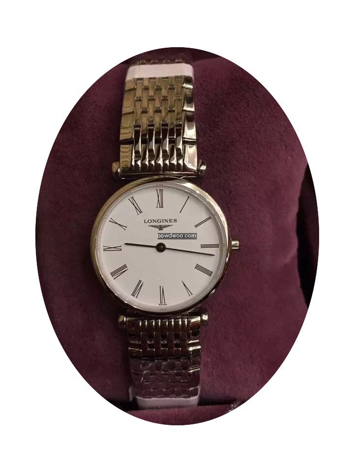 Longines L42094116...