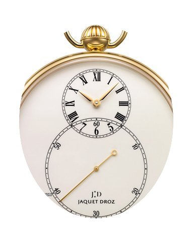 Jaquet-Droz The Pocket Watch Grande Seco...