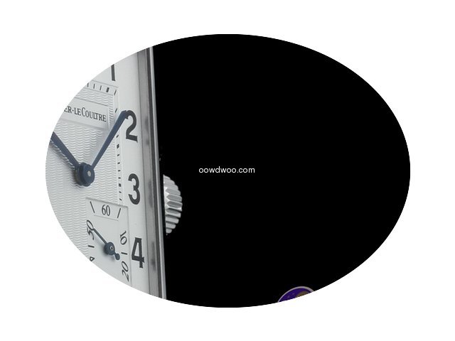 Jaeger-LeCoultre Reverso Grande Reserve ...