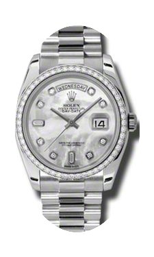 Rolex Day-Date...