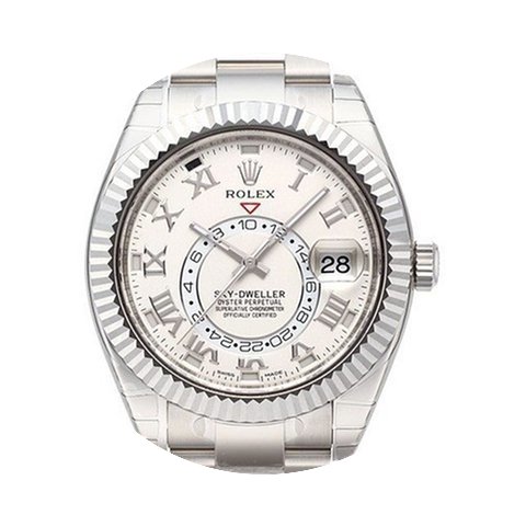 Rolex Sky-Dweller...