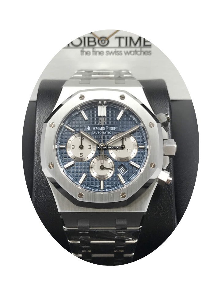 Audemars Piguet 26331ST Royal Oak Automa...