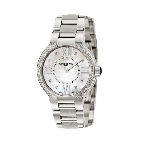 Raymond Weil Women's Noemia Watch...