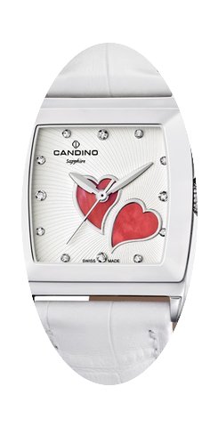 Candino Elegance C4475/3 Elegante Damenu...