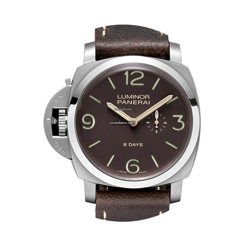 Panerai Officine Panerai Special Edition...