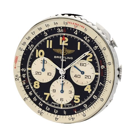 Breitling Navitimer Navitimer 92 Chronog...