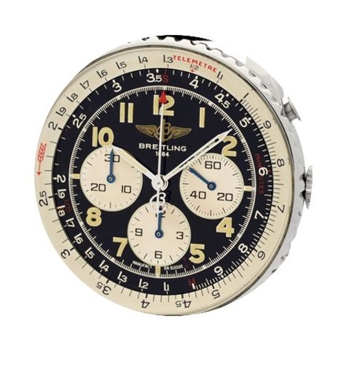Breitling Navitimer Navitimer 92 Chronog...