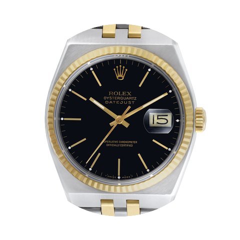 Rolex Oyster Quartz 17013...