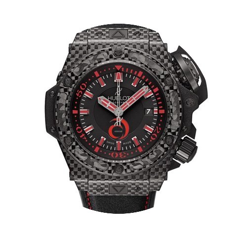 Hublot King Power...