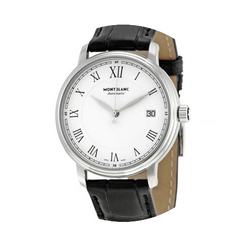 Montblanc Men's 112611 Tradition Watch...
