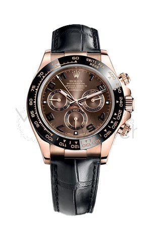 Rolex Daytona 116515ln...