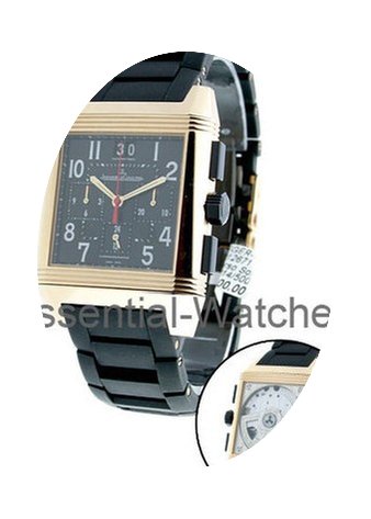 Jaeger-LeCoultre Jaeger - Reverso Squadr...