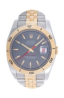Rolex Turnograph 116263...