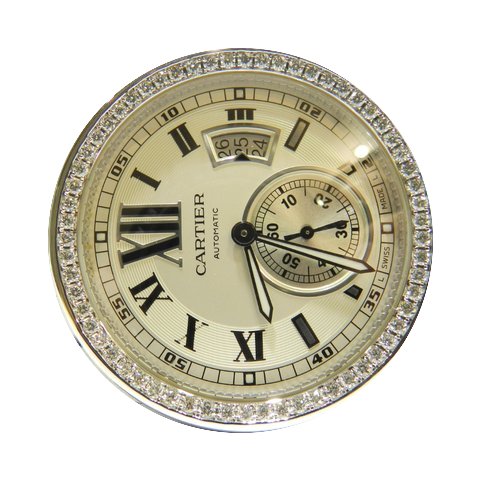 Cartier Calibre de Cartier...
