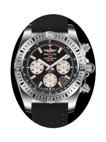 Breitling Chronomat 44 Airborne...