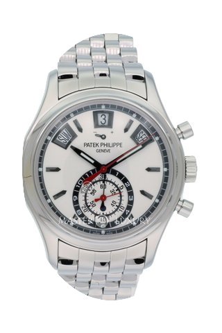 Patek Philippe 5960/1A-001 Chronograph S...