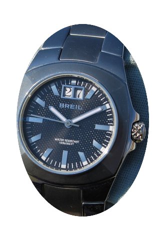 Breil Master Lady Sub 100 Mt. Nuovo Quad...