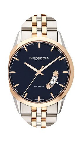 Raymond Weil Freelancer Automatic...