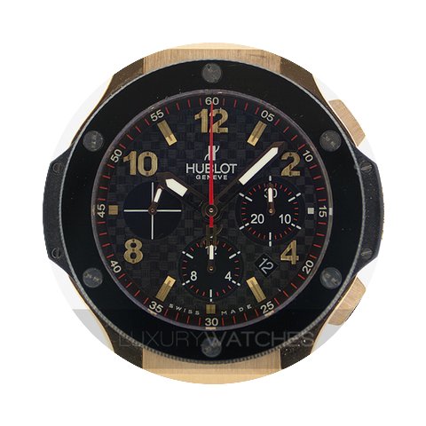 Hublot Big Bang...