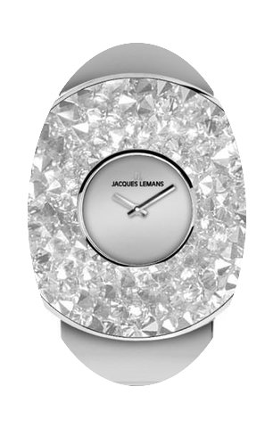 Jacques Lemans Flora 1-1789D Damenarmban...